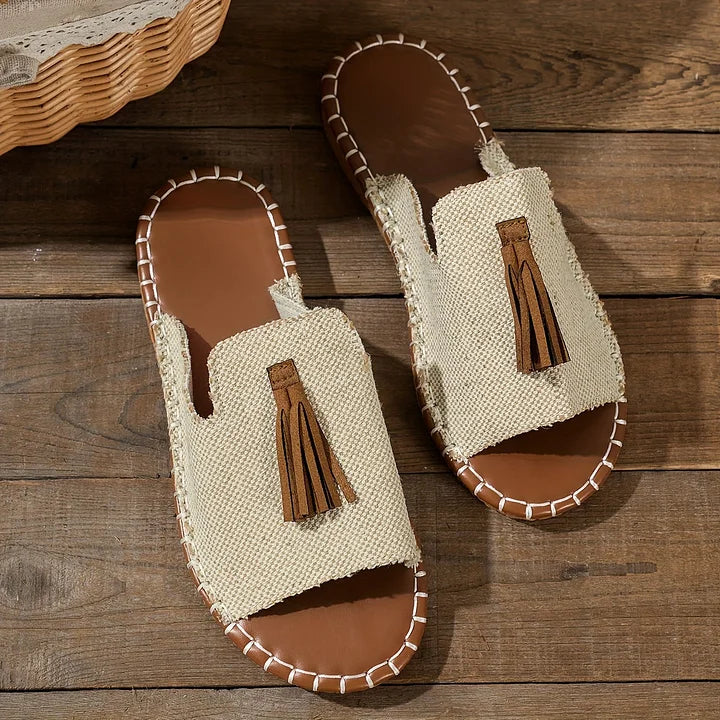 LORRAINE™ | CASUAL ORTHOPEDISCHE SANDALEN