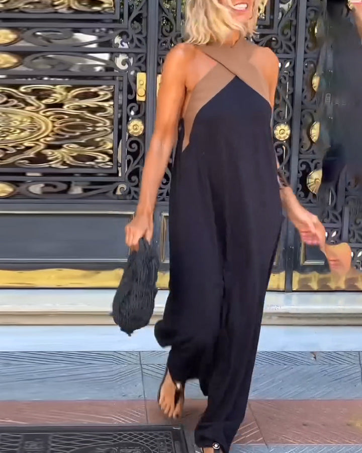 Julia | Elegante zomerjurk