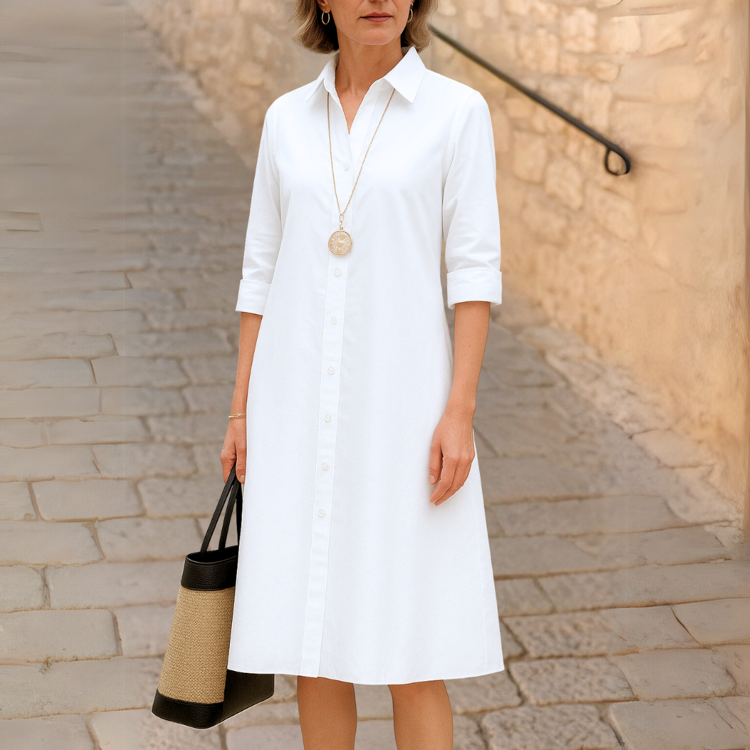 Grace | Elegantie jurk