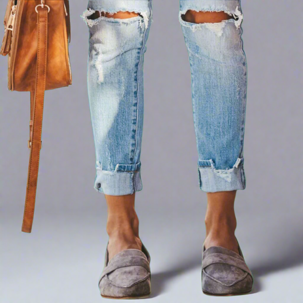 Harper | Elegant Loafers