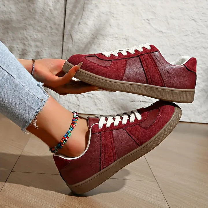 Nova | Elegante comfortabele sneakers