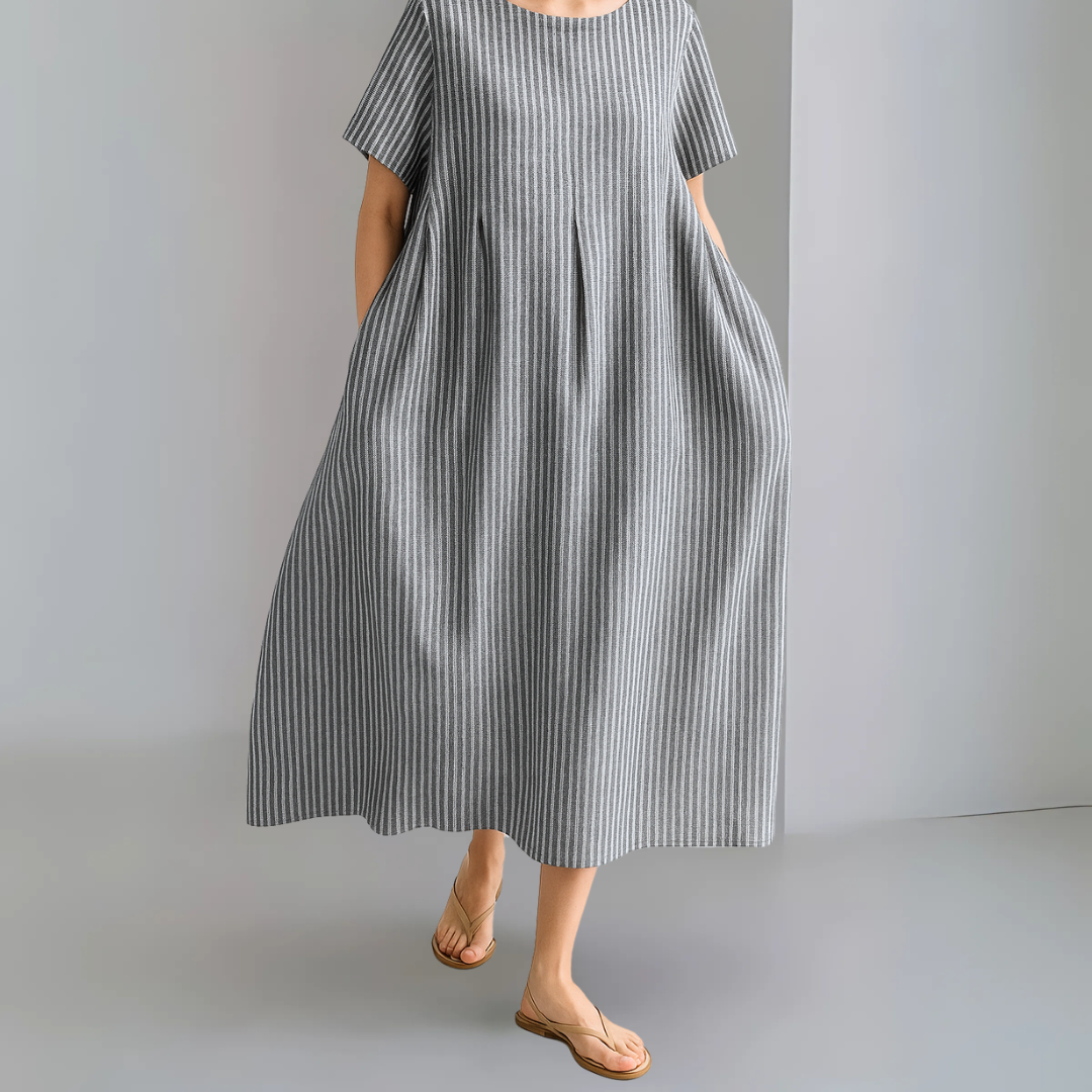 Julia | Zomerse Jurk