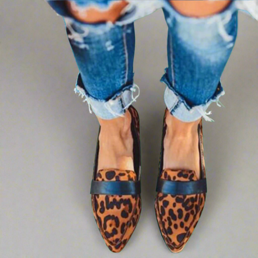 Harper | Elegant Loafers