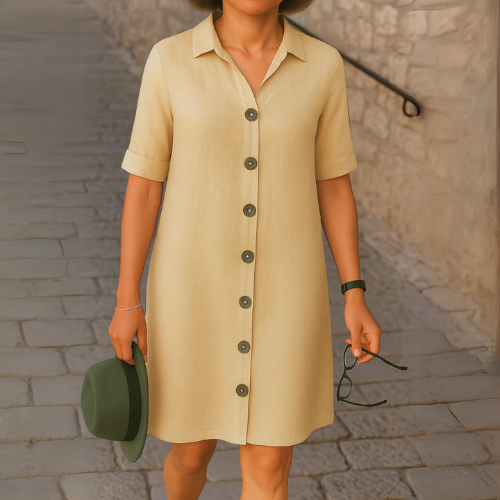 Elegance | Overhemdjurk