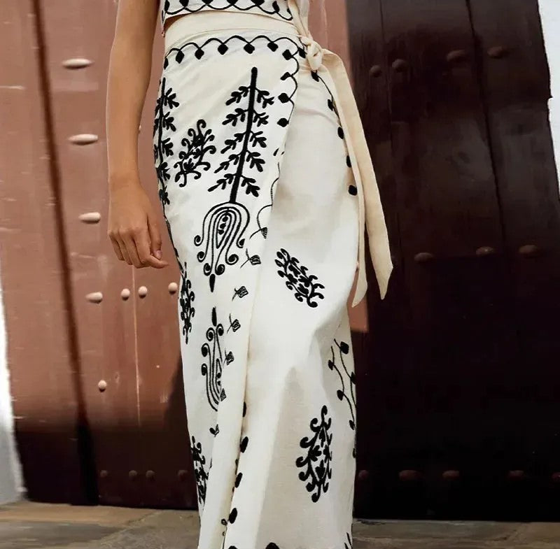 Sophia | Tweedelige Set