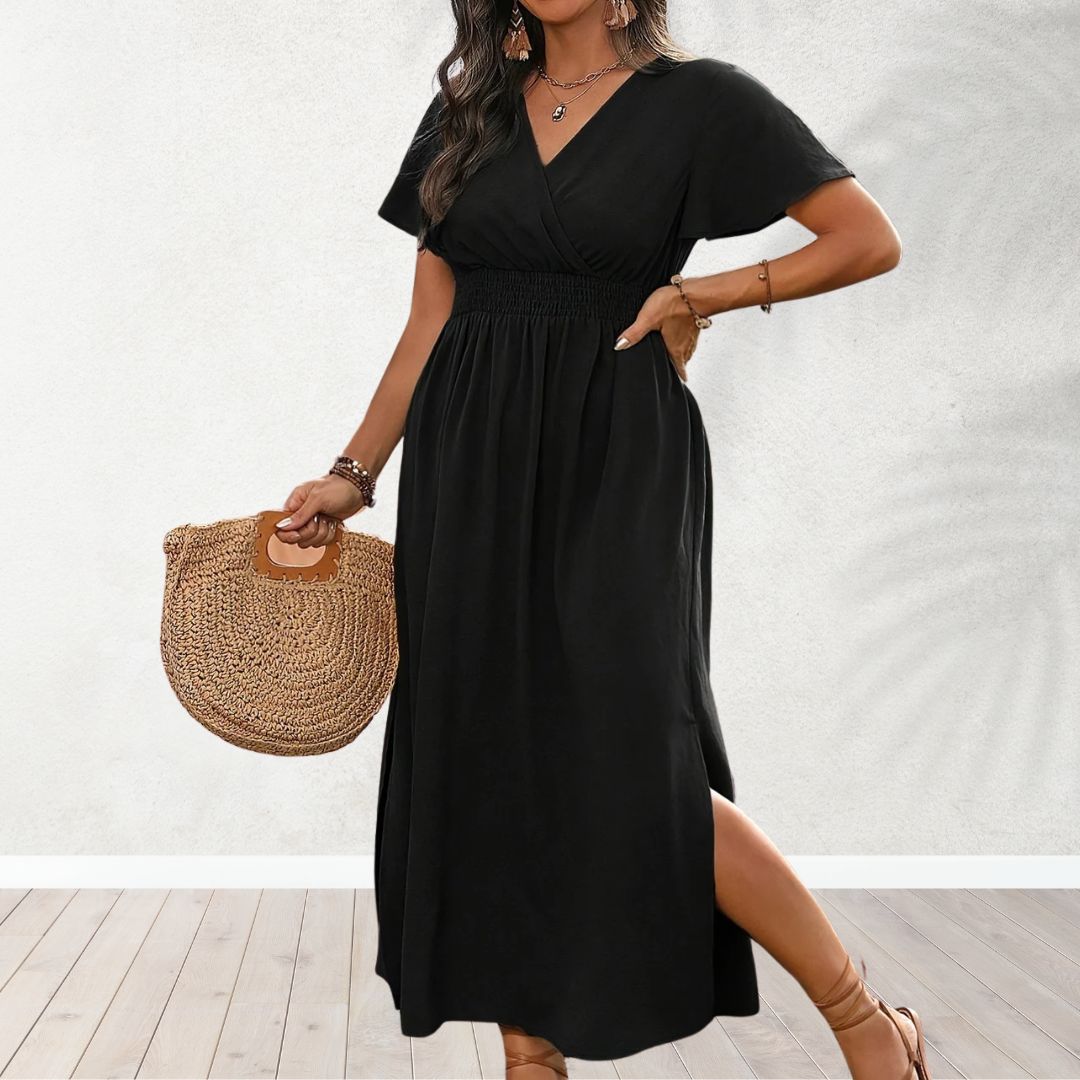 Bella - Elegant Summer Dress