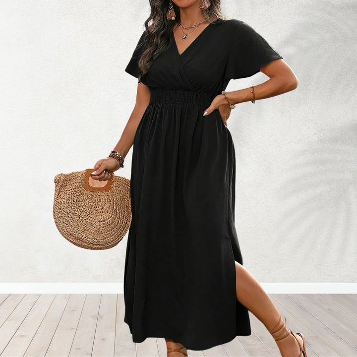 Bella - Elegant Summer Dress