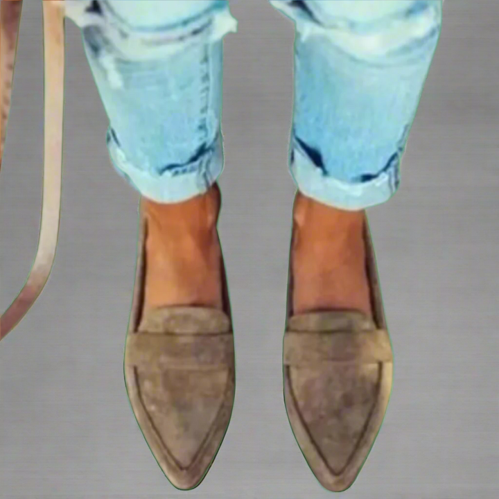 Harper | Elegant Loafers