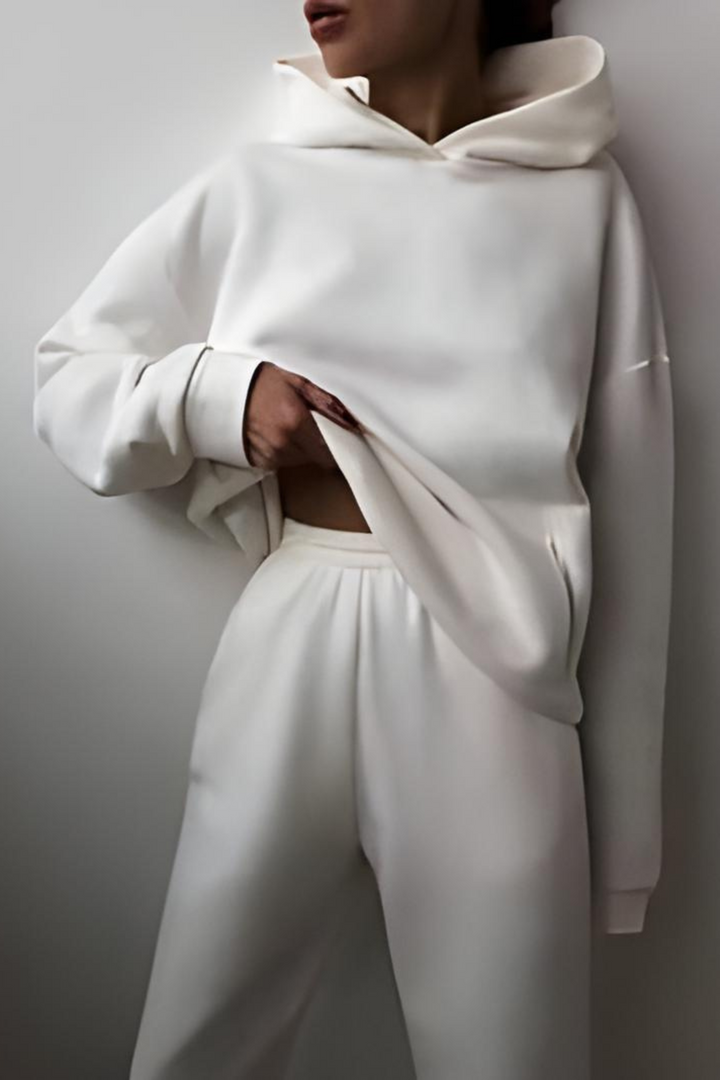 Chloe™ | Comfortabel Trainingspak