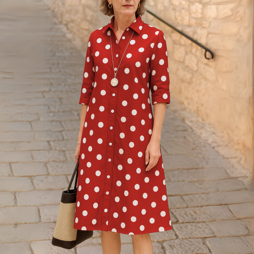 Grace | Elegantie jurk