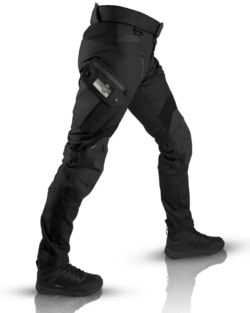 Carson™ | Tactical Pants
