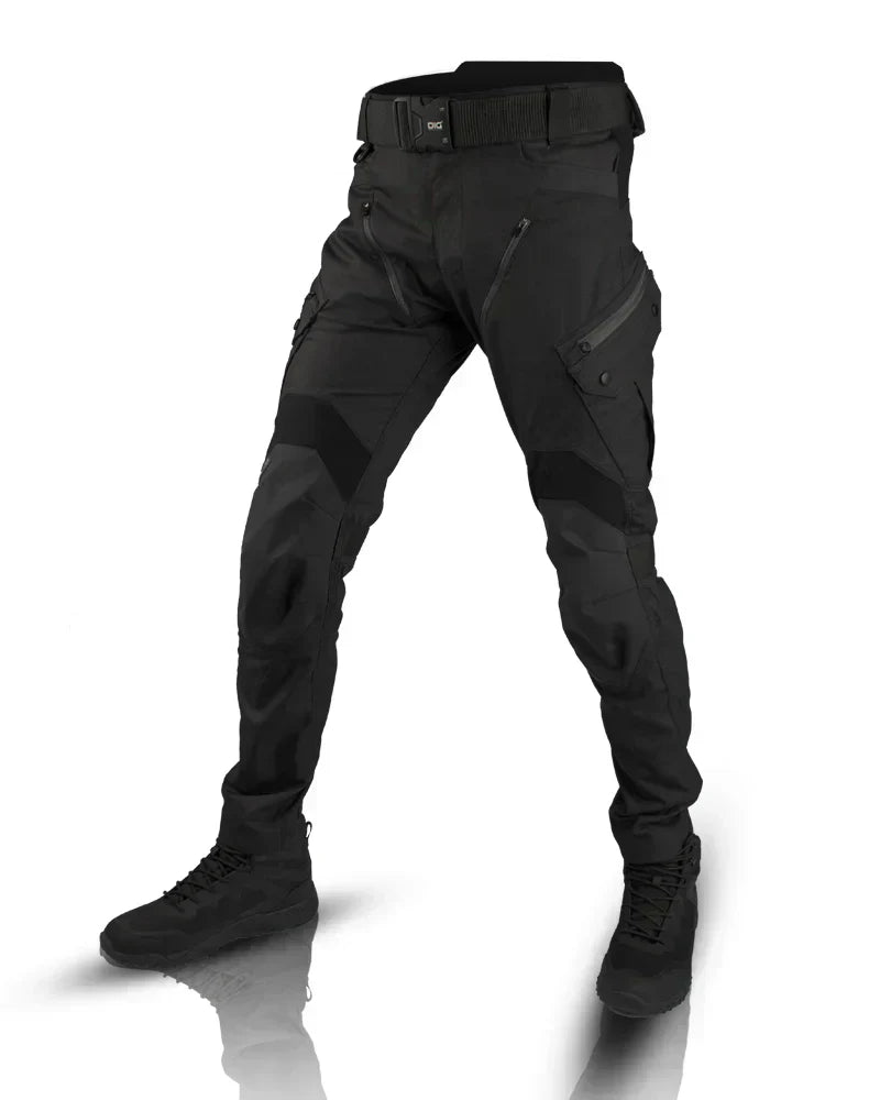 Carson™ | Tactical Pants