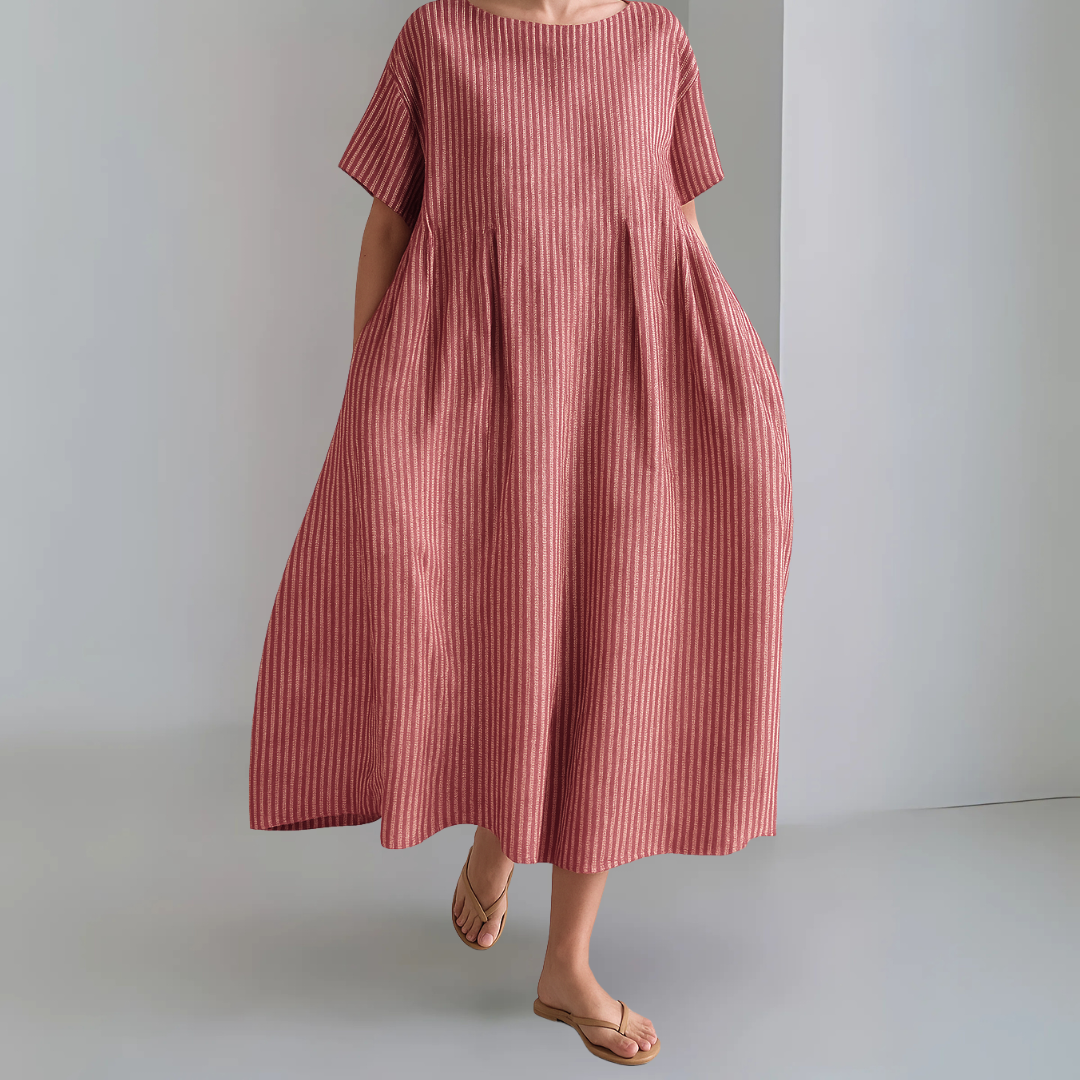 Julia | Zomerse Jurk