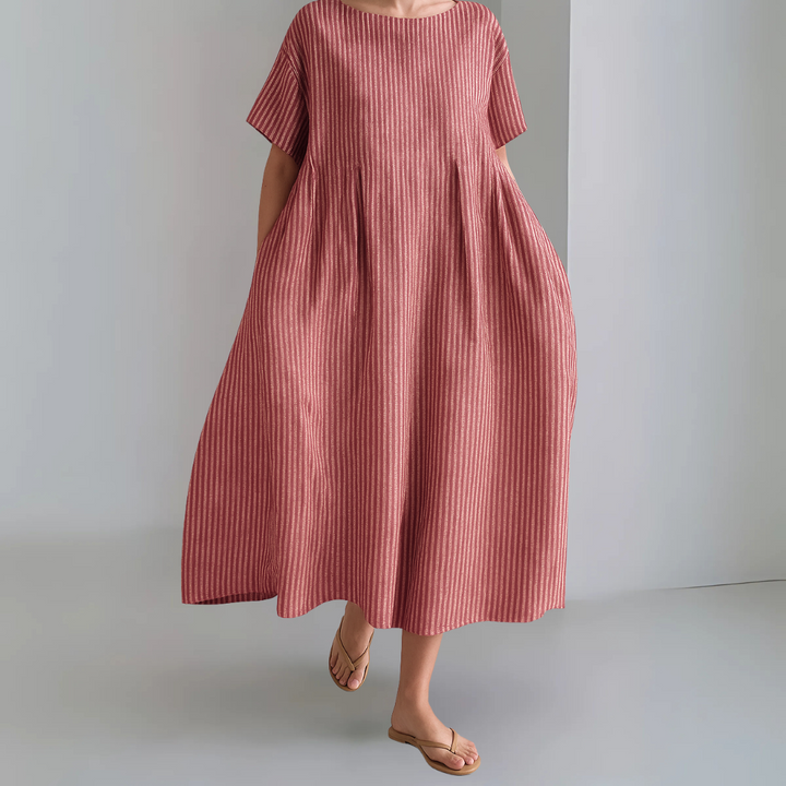 Julia | Zomerse Jurk