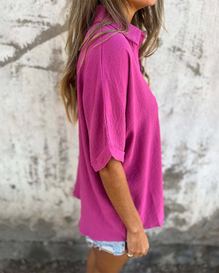 Charlie™ - CASUAL SHIRT