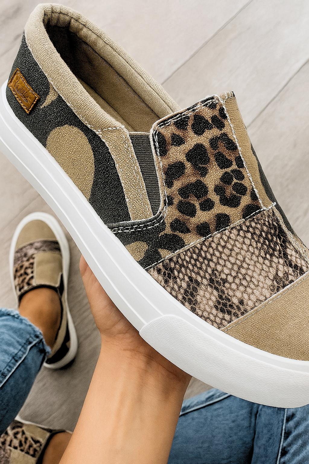 Elara | Trendy instappers