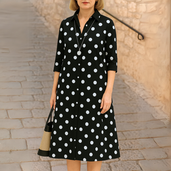 Grace | Elegantie jurk