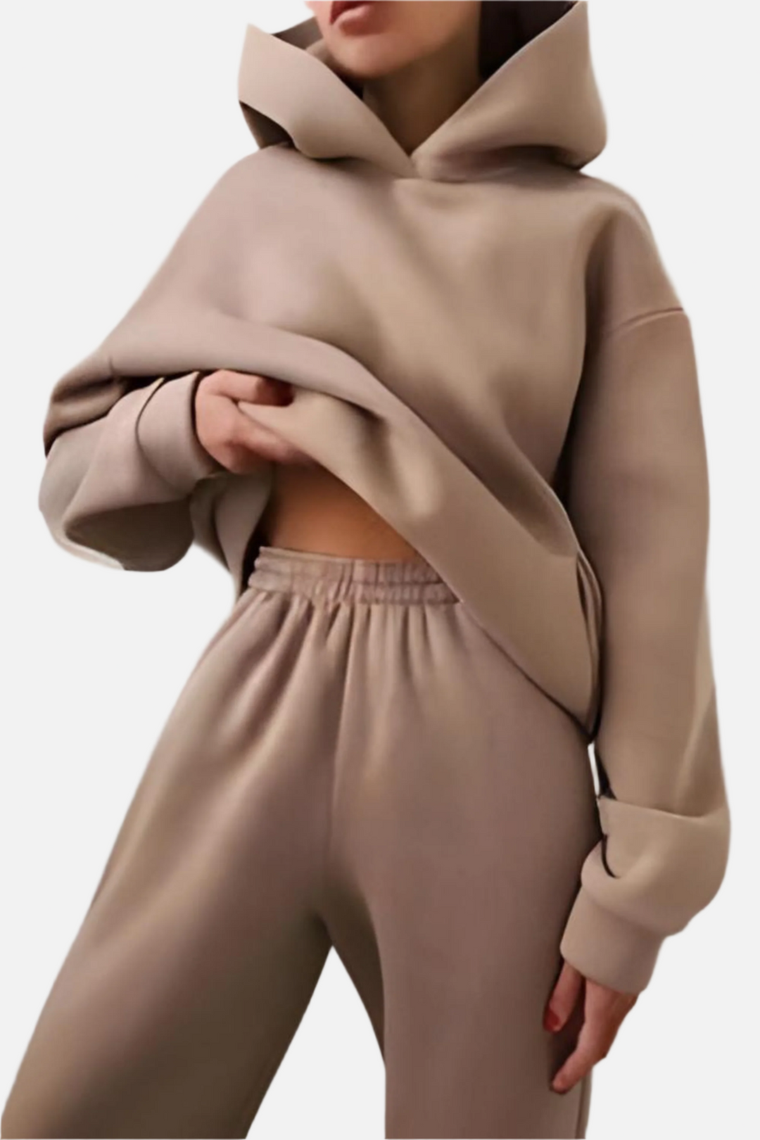 Chloe™ | Comfortabel Trainingspak