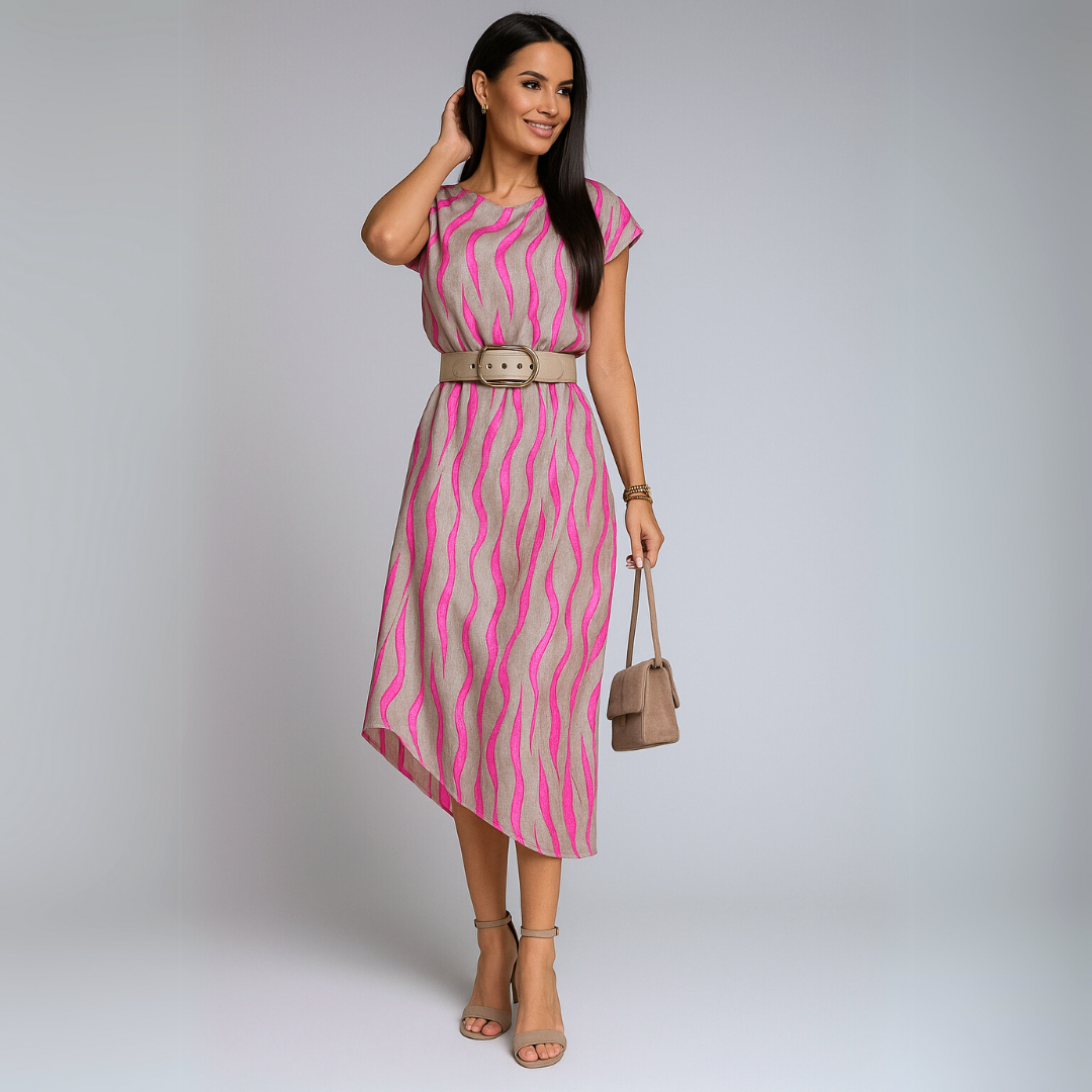 Florence | Elegante Jurk