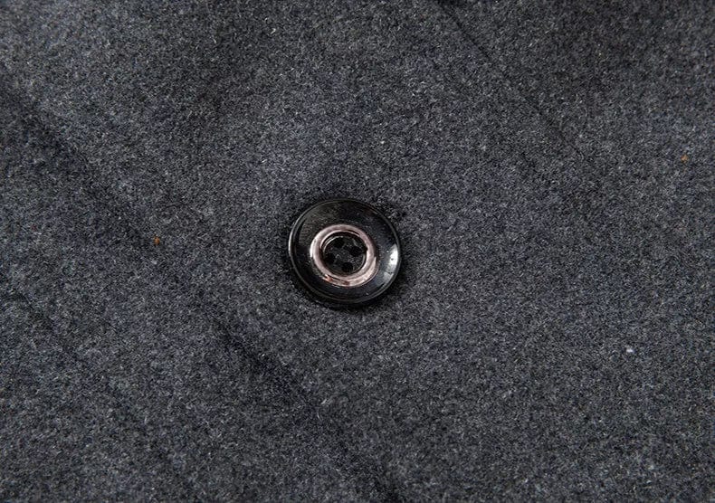 Colton™ – Premium Warme Jas