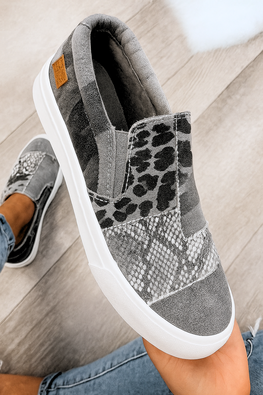 Elara | Trendy instappers