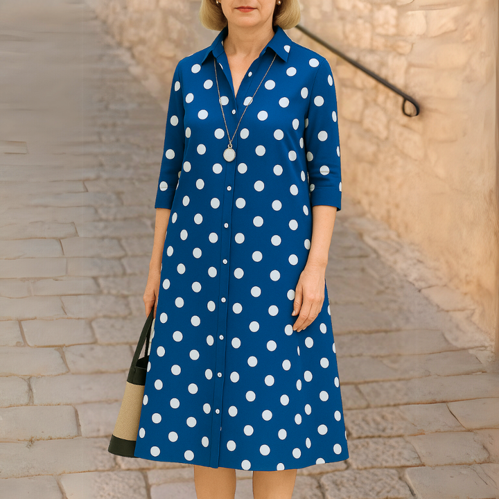 Grace | Elegantie jurk