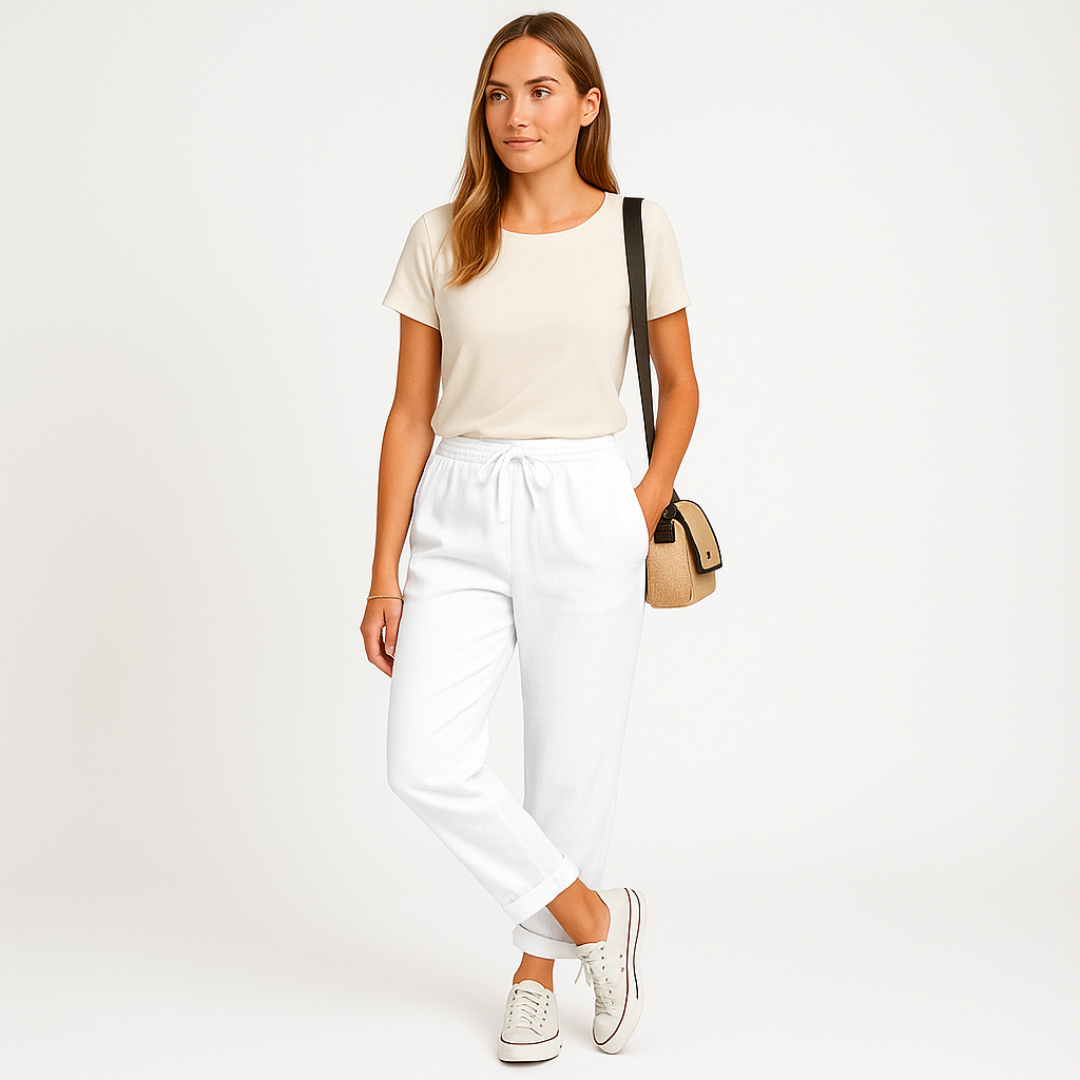 Michelle™ | Voorjaarsbroek