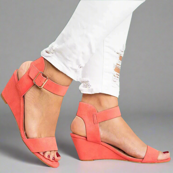 Aurora Comfort Sandals