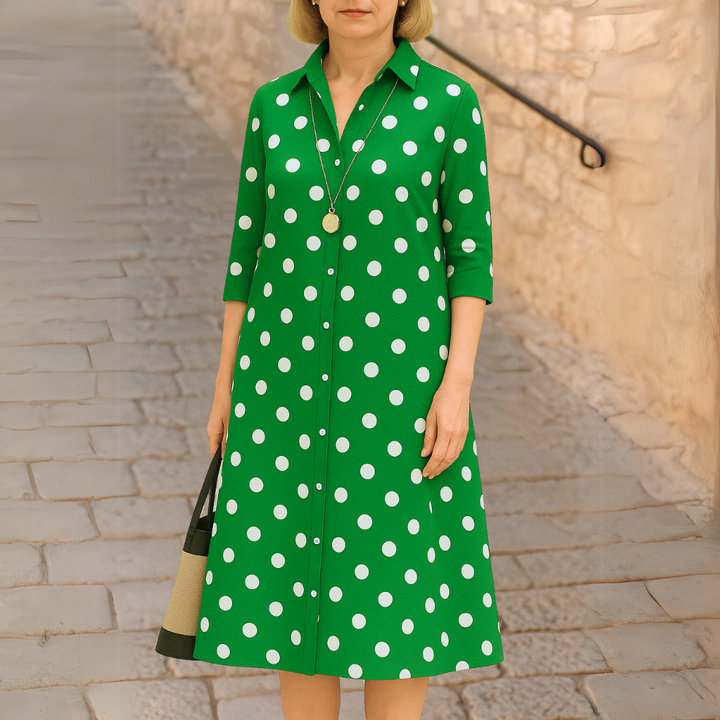 Grace | Elegantie jurk