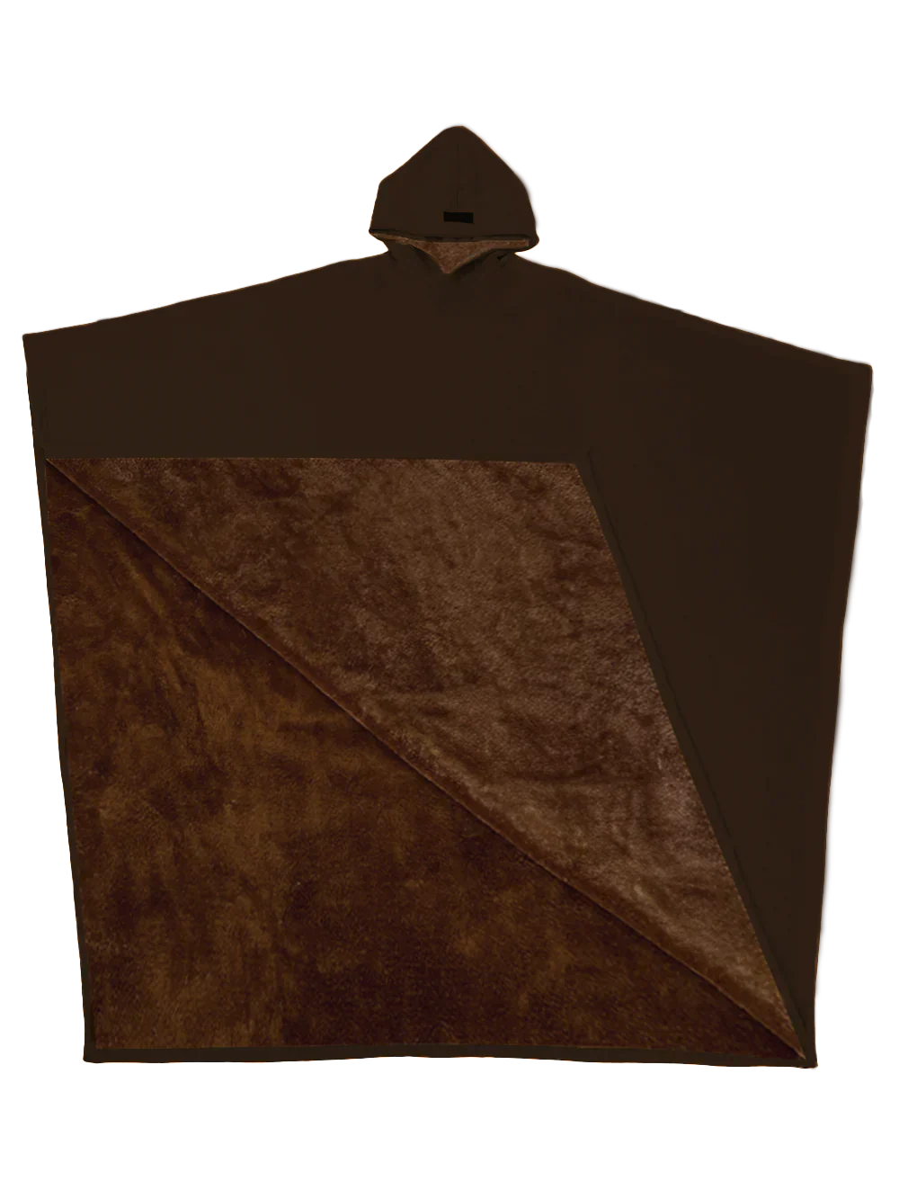 Knuffel Cocon | Deken Hoodie