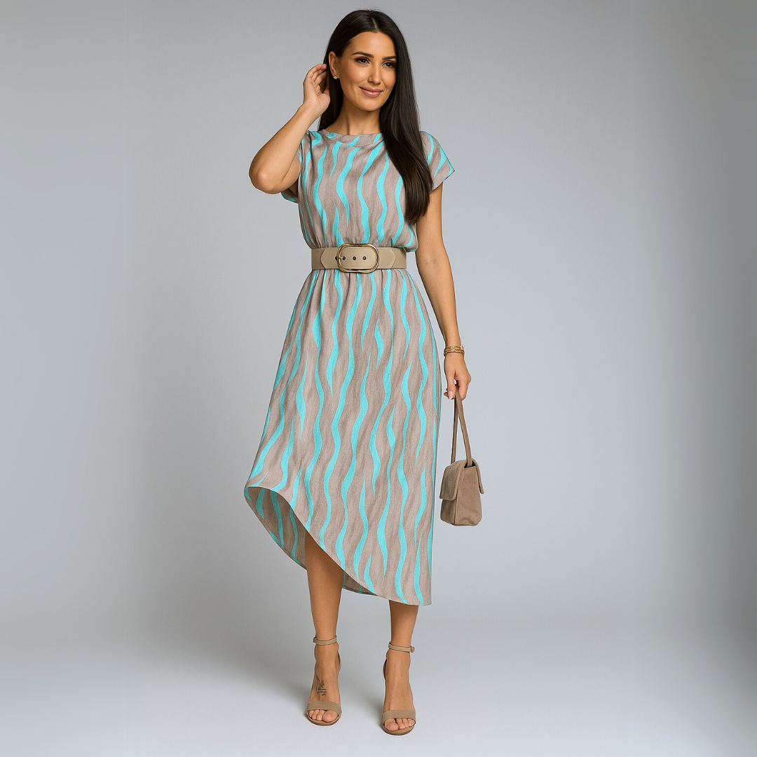 Florence | Elegante Jurk