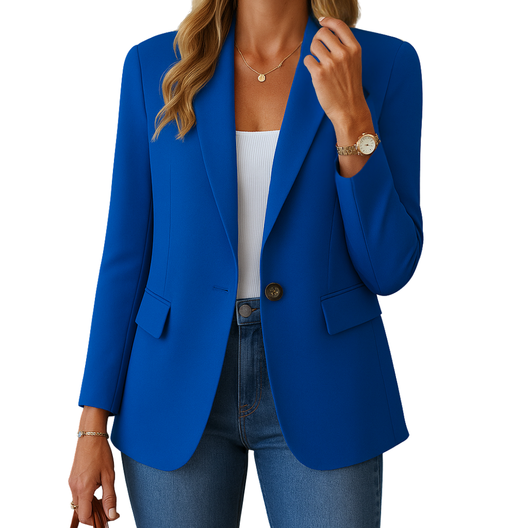 Aurora | Stijlvolle Blazer