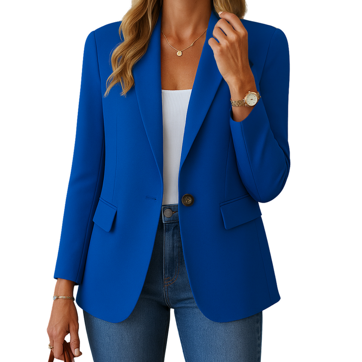 Aurora | Stijlvolle Blazer
