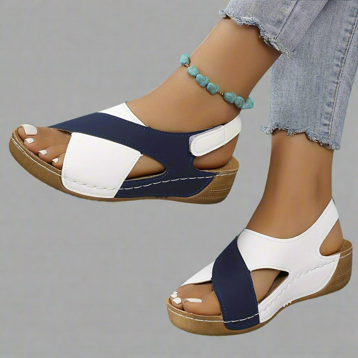 Ashley | Orthopedic Sandals with Premium Comfort