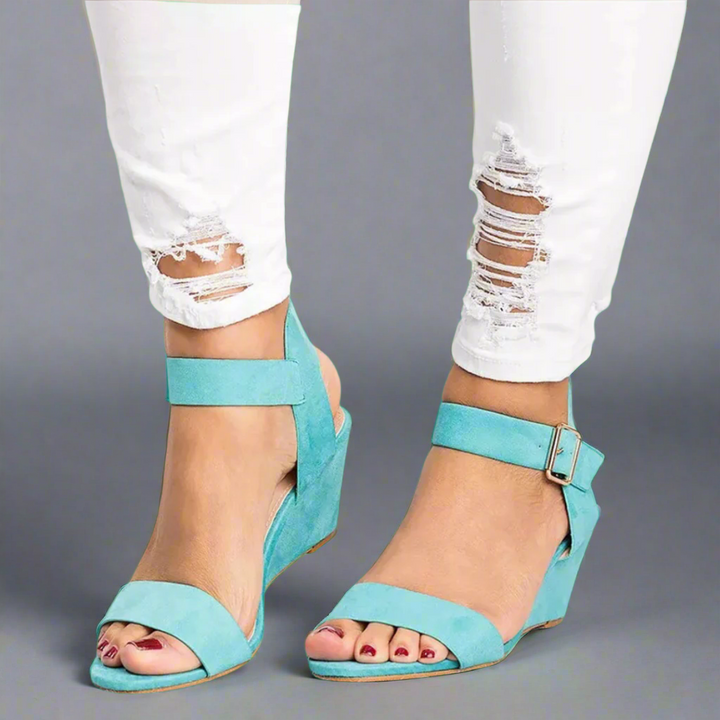 Aurora Comfort Sandals