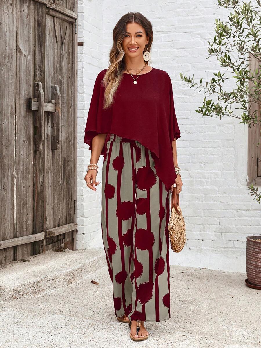 Nova | Elegante 2-delige set