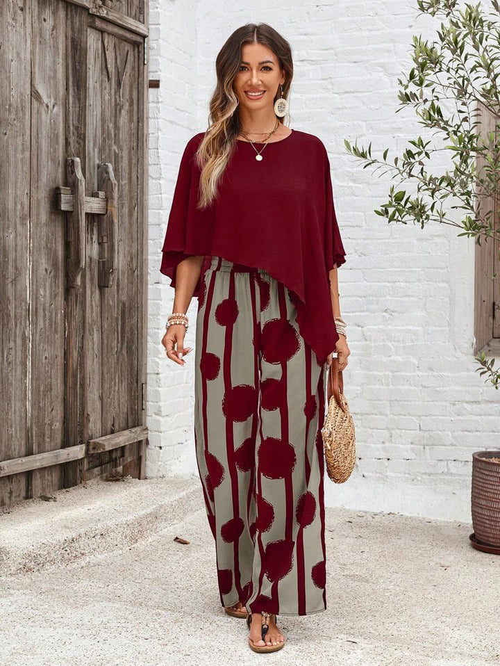 Nova | Elegante 2-delige set