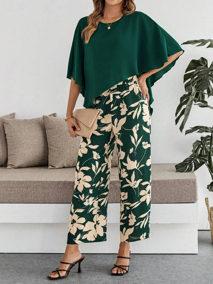 Nova | Elegante 2-delige set