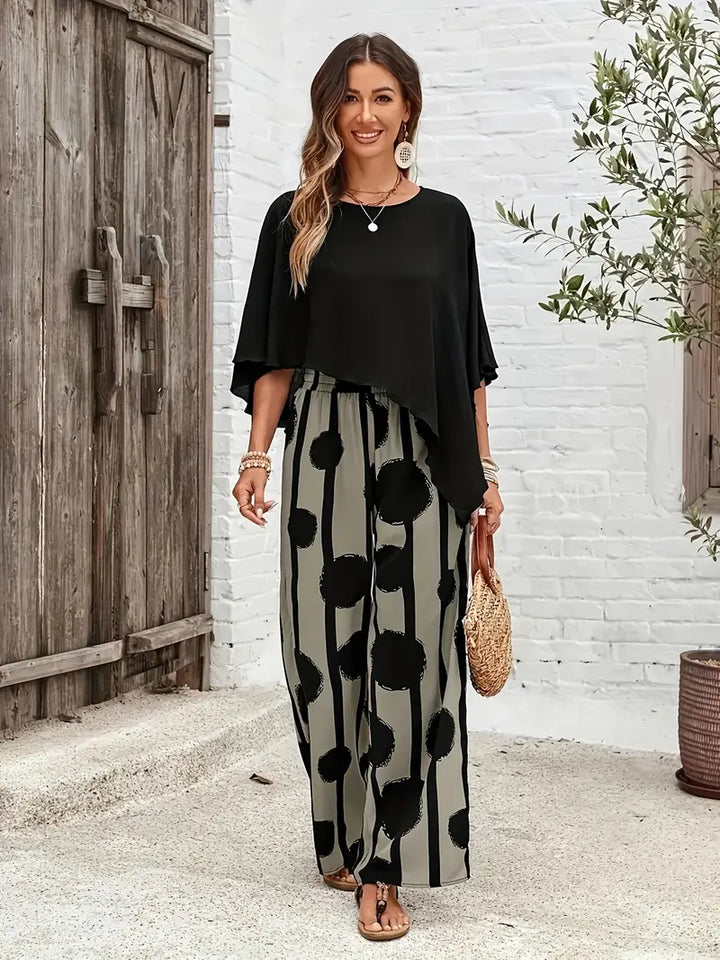 Nova | Elegante 2-delige set