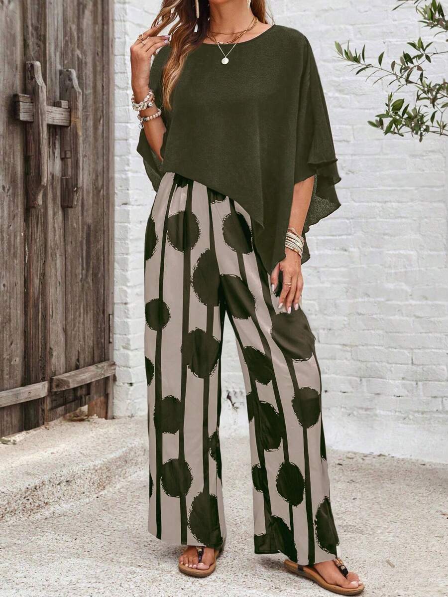 Nova | Elegante 2-delige set