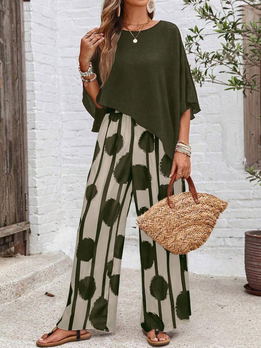 Nova | Elegante 2-delige set