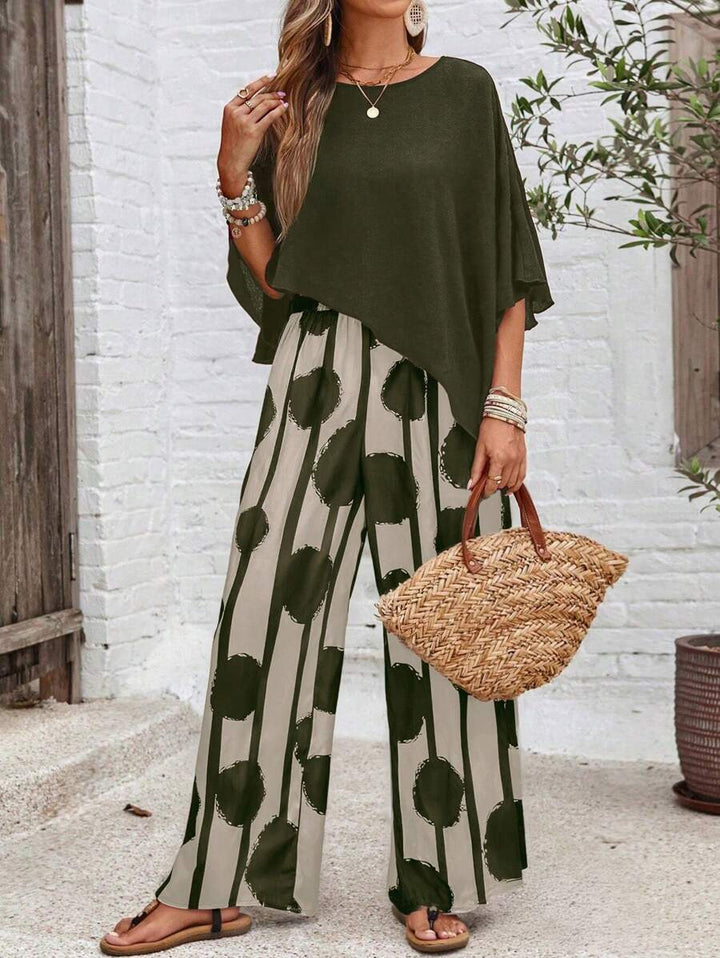 Nova | Elegante 2-delige set