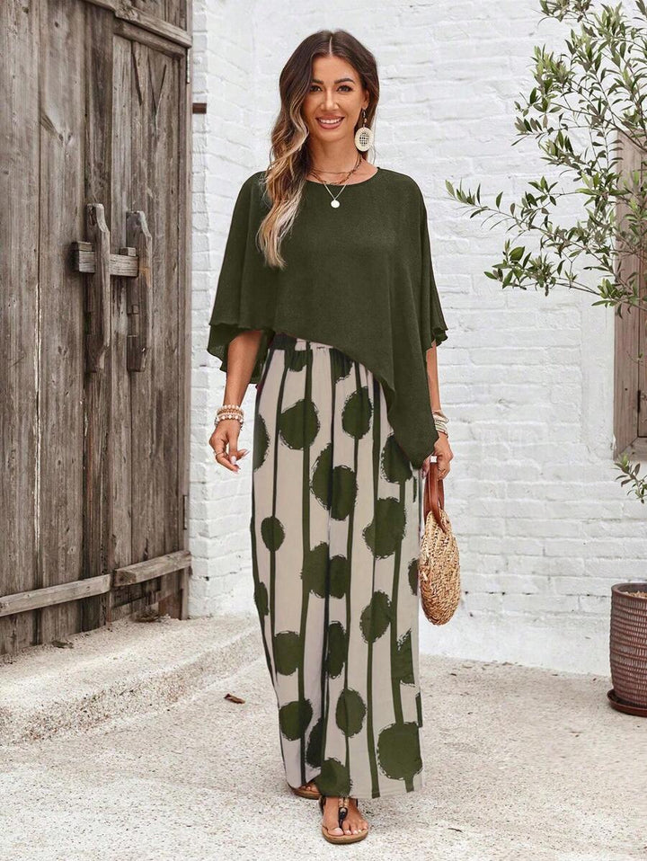 Nova | Elegante 2-delige set