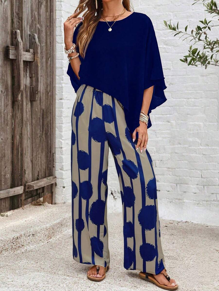 Nova | Elegante 2-delige set