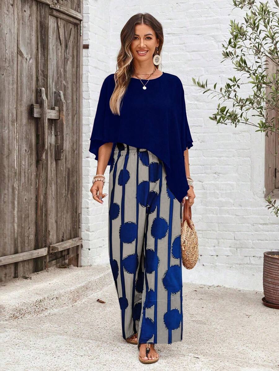 Nova | Elegante 2-delige set