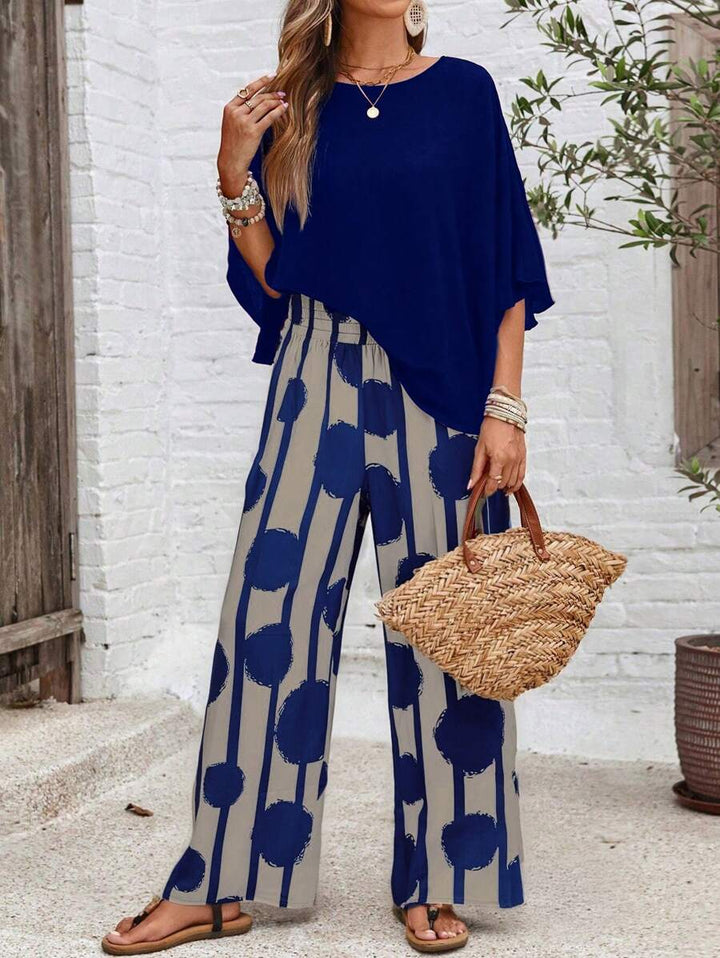 Nova | Elegante 2-delige set