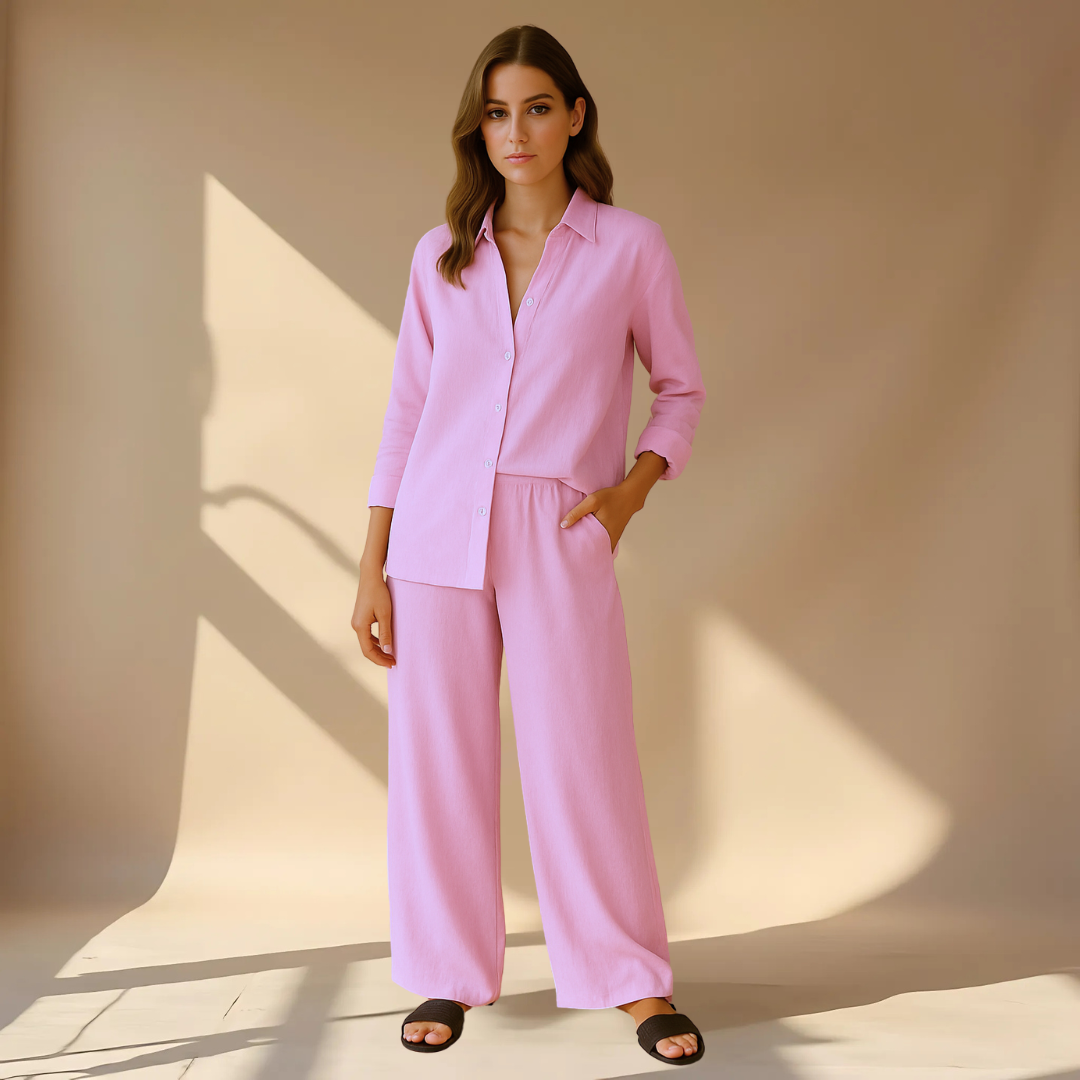 Amélie™ | Twee-delige Outfit