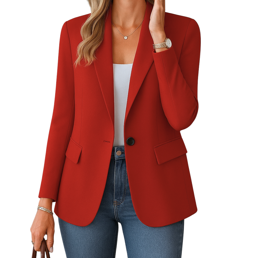 Aurora | Stijlvolle Blazer