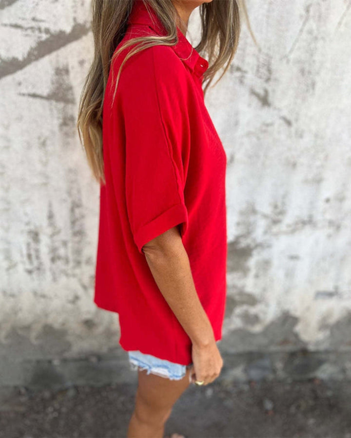 Charlie™ - CASUAL SHIRT