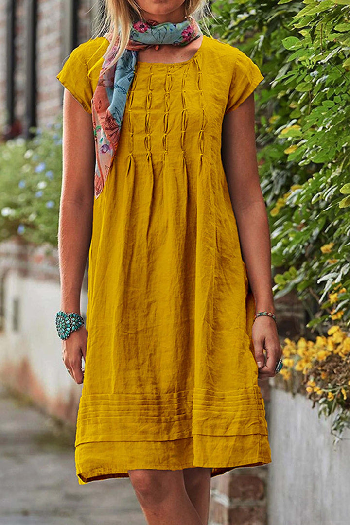 Amelie | Elegante Zomerjurk